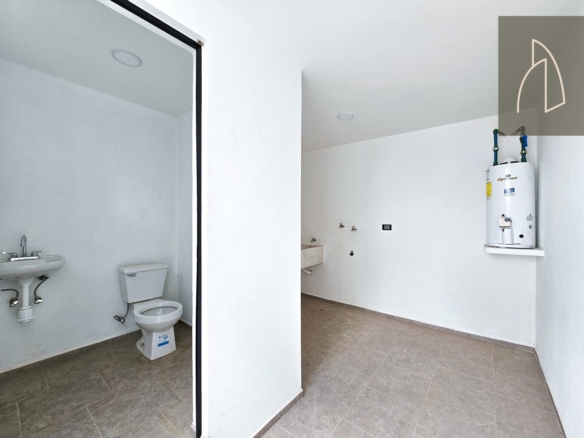 Casa LUMINA • En Venta Fraccionamiento la Finca