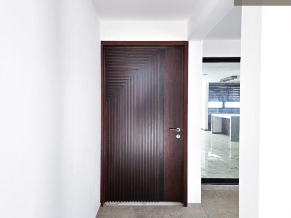 Casa LUMINA • En Venta Fraccionamiento la Finca