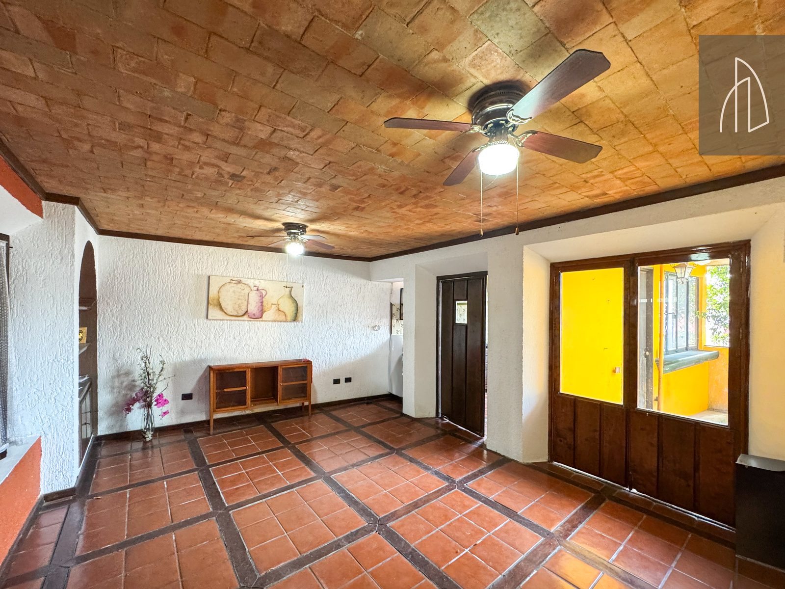 Casa Zorva • En Venta Infonavit Pomona