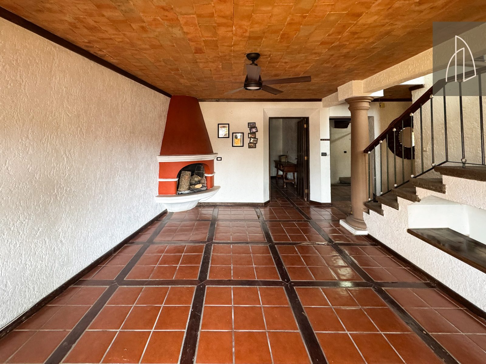 Casa Zorva • En Venta Infonavit Pomona