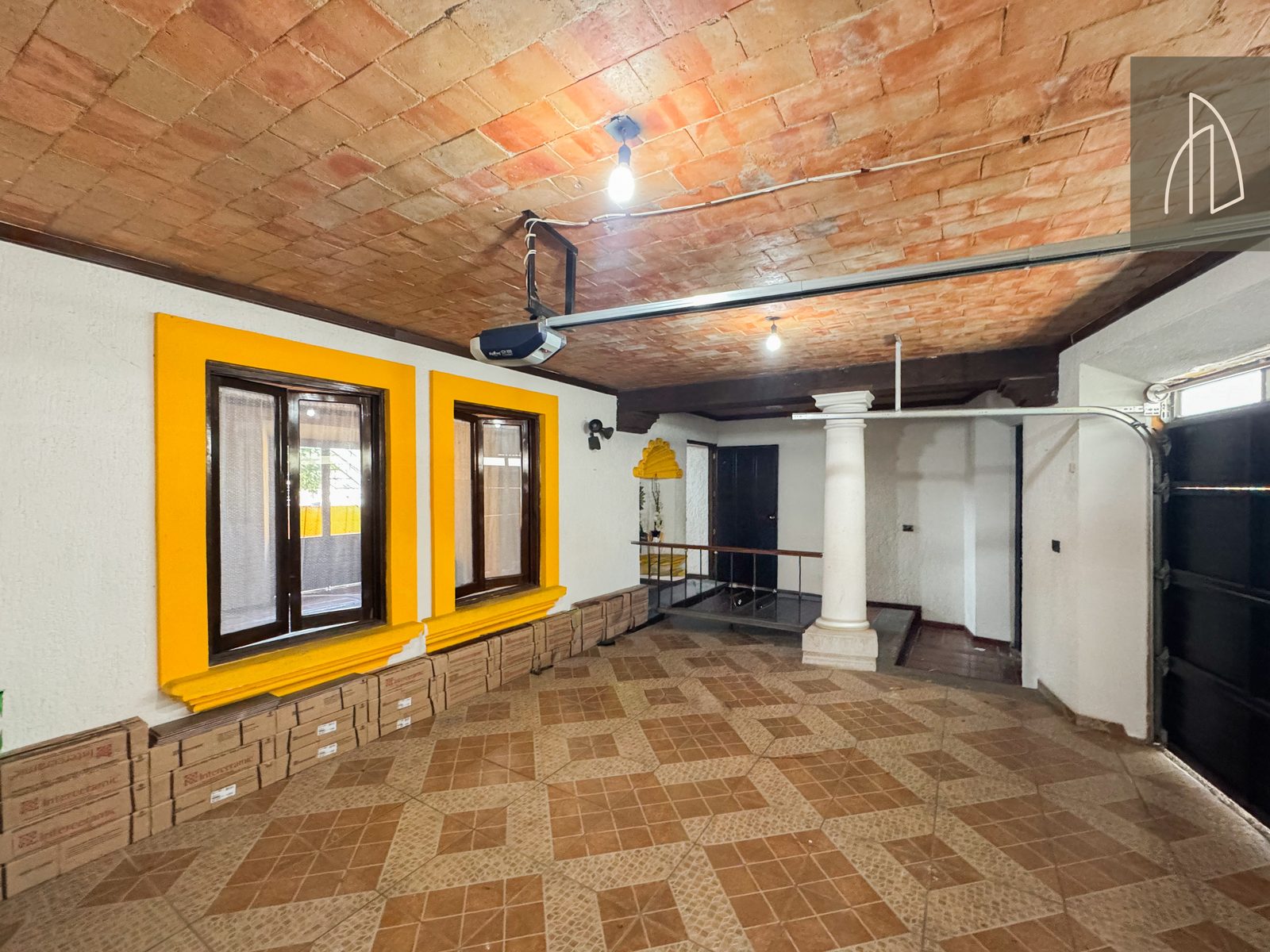 Casa Zorva • En Venta Infonavit Pomona