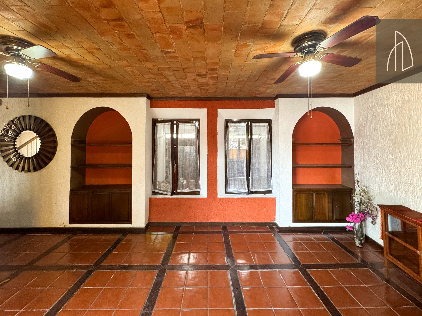 Casa Zorva • En Venta Infonavit Pomona