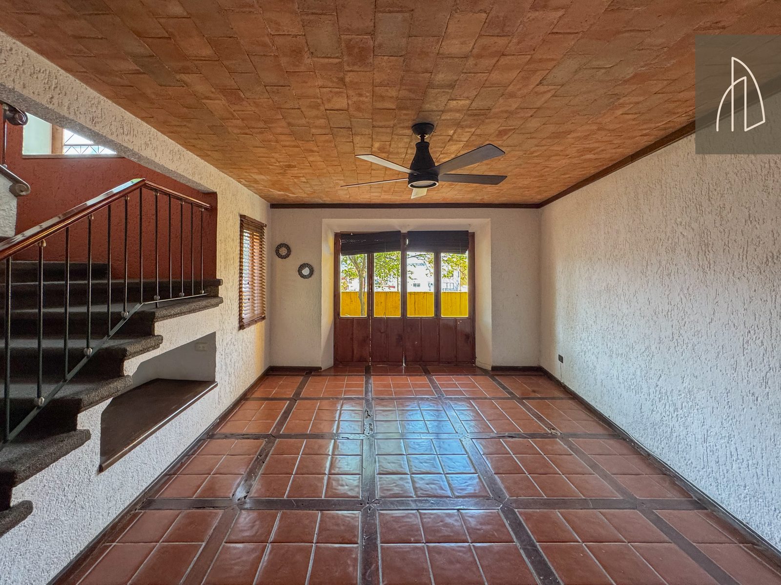 Casa Zorva • En Venta Infonavit Pomona