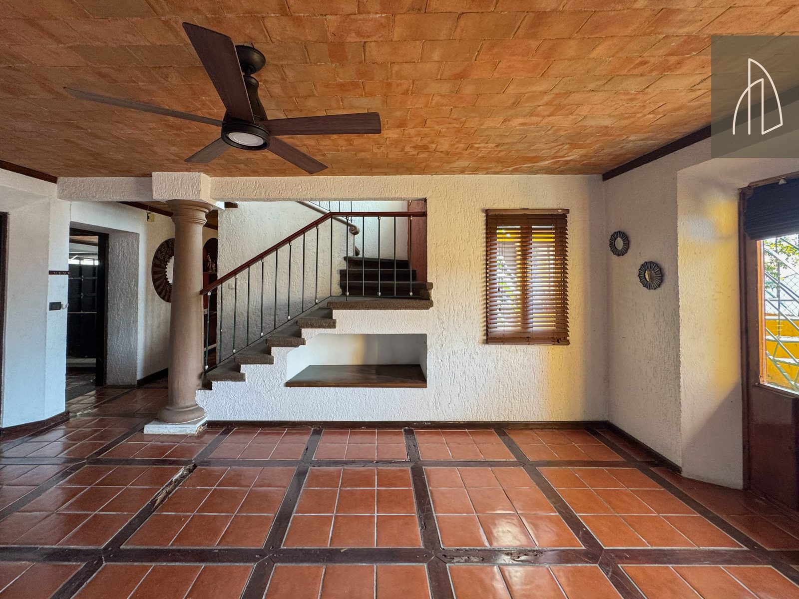 Casa Zorva • En Venta Infonavit Pomona