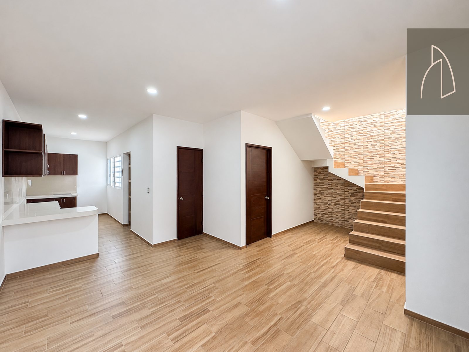 Casa Selune • En Venta Fracc. Zion Solaris
