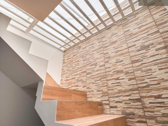 Casa Selune • En Venta Fracc. Zion Solaris