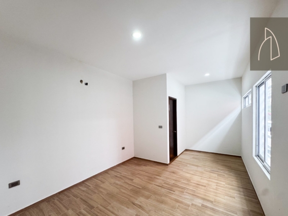 Casa Selune • En Venta Fracc. Zion Solaris