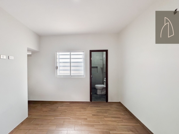 Casa Selune • En Venta Fracc. Zion Solaris
