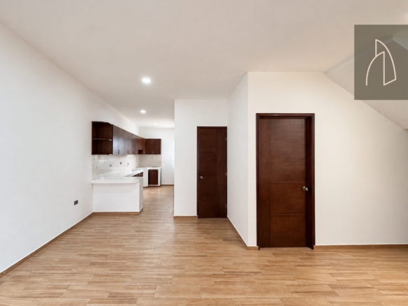 Casa Selune • En Venta Fracc. Zion Solaris