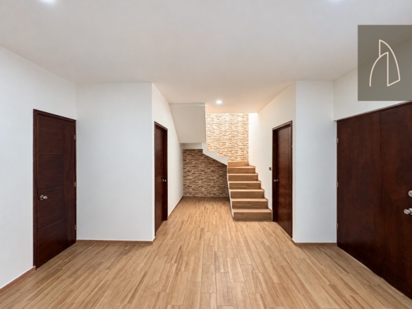 Casa Selune • En Venta Fracc. Zion Solaris