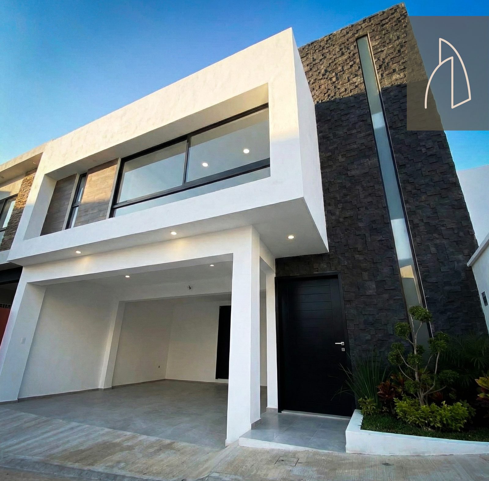 Casa Novara • En Venta Fraccionamiento Imperial de las animas