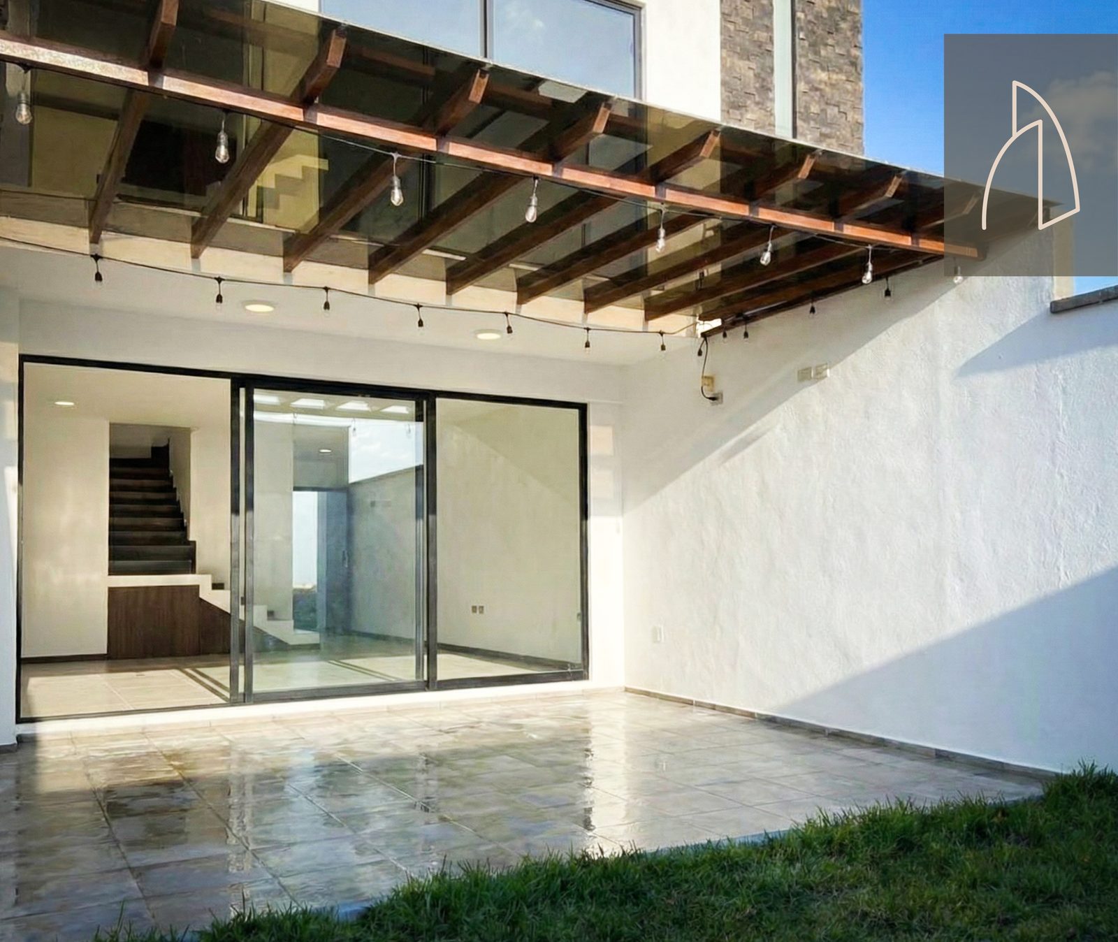 Casa Novara • En Venta Fraccionamiento Imperial de las animas