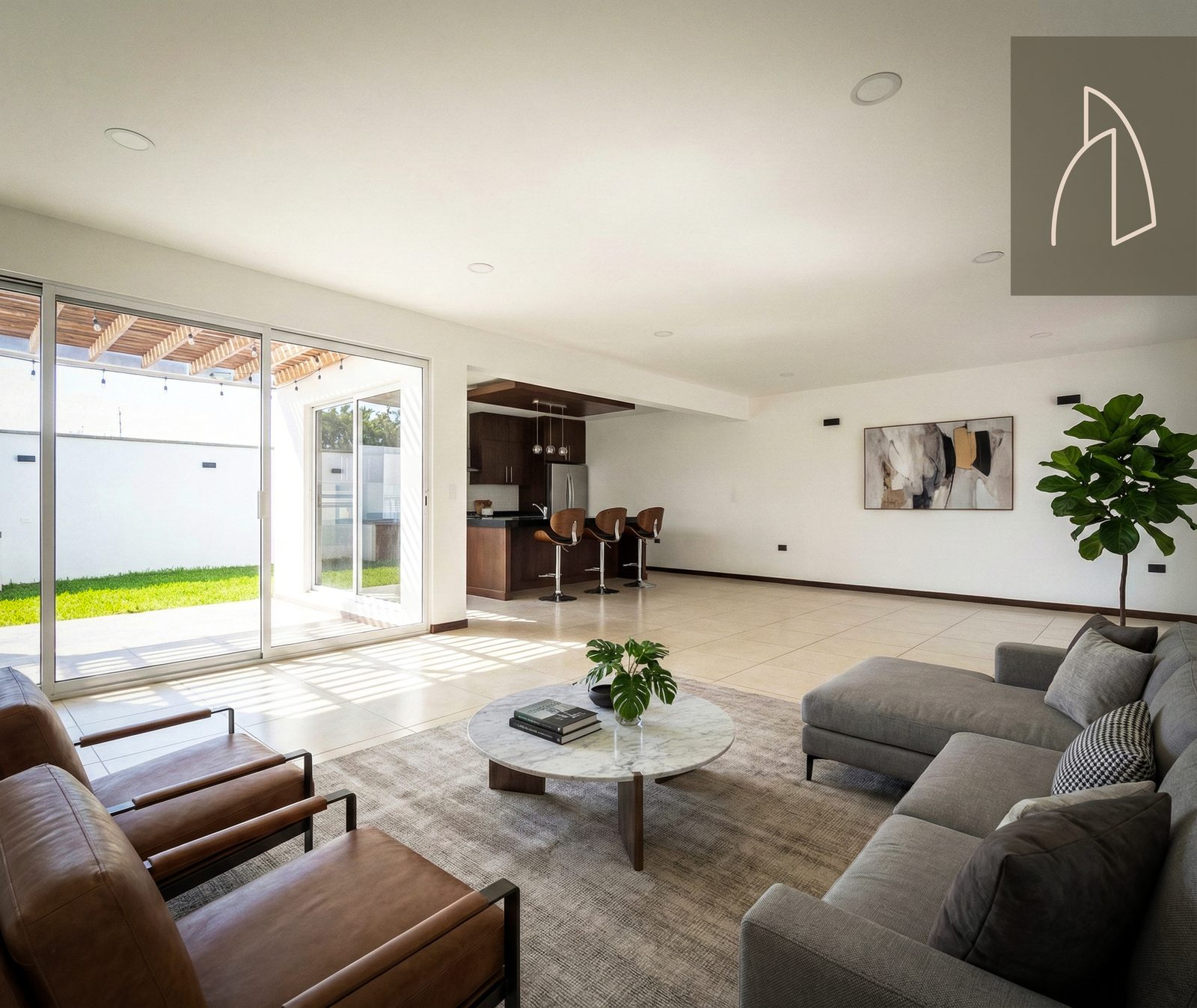 Casa Novara • En Venta Fraccionamiento Imperial de las animas