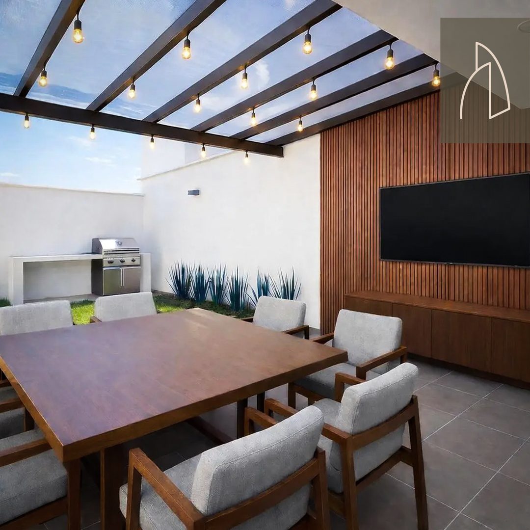 Casa Novara • En Venta Fraccionamiento Imperial de las animas
