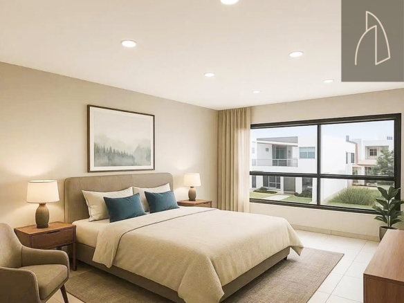 Casa Novara • En Venta Fraccionamiento Imperial de las animas