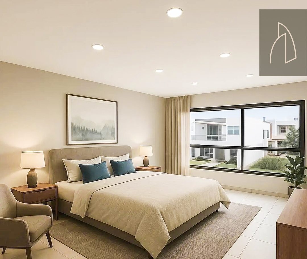 Casa Novara • En Venta Fraccionamiento Imperial de las animas