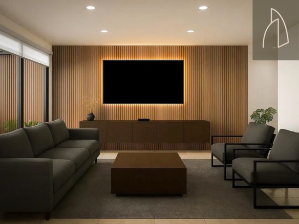 Casa Novara • En Venta Fraccionamiento Imperial de las animas