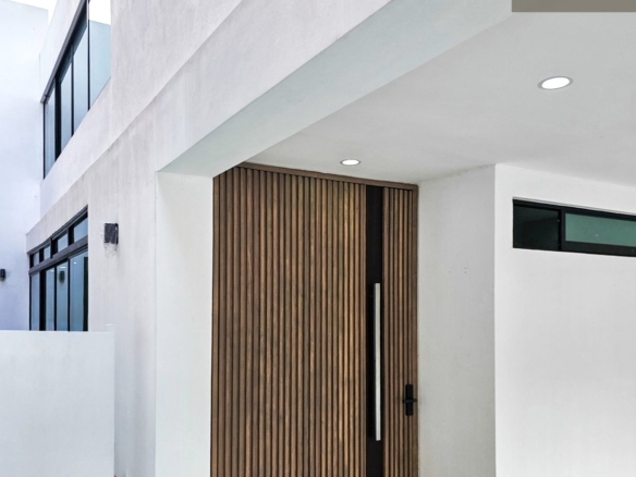 Casa Lumina • En Venta Fraccionamiento Imperial de las animas