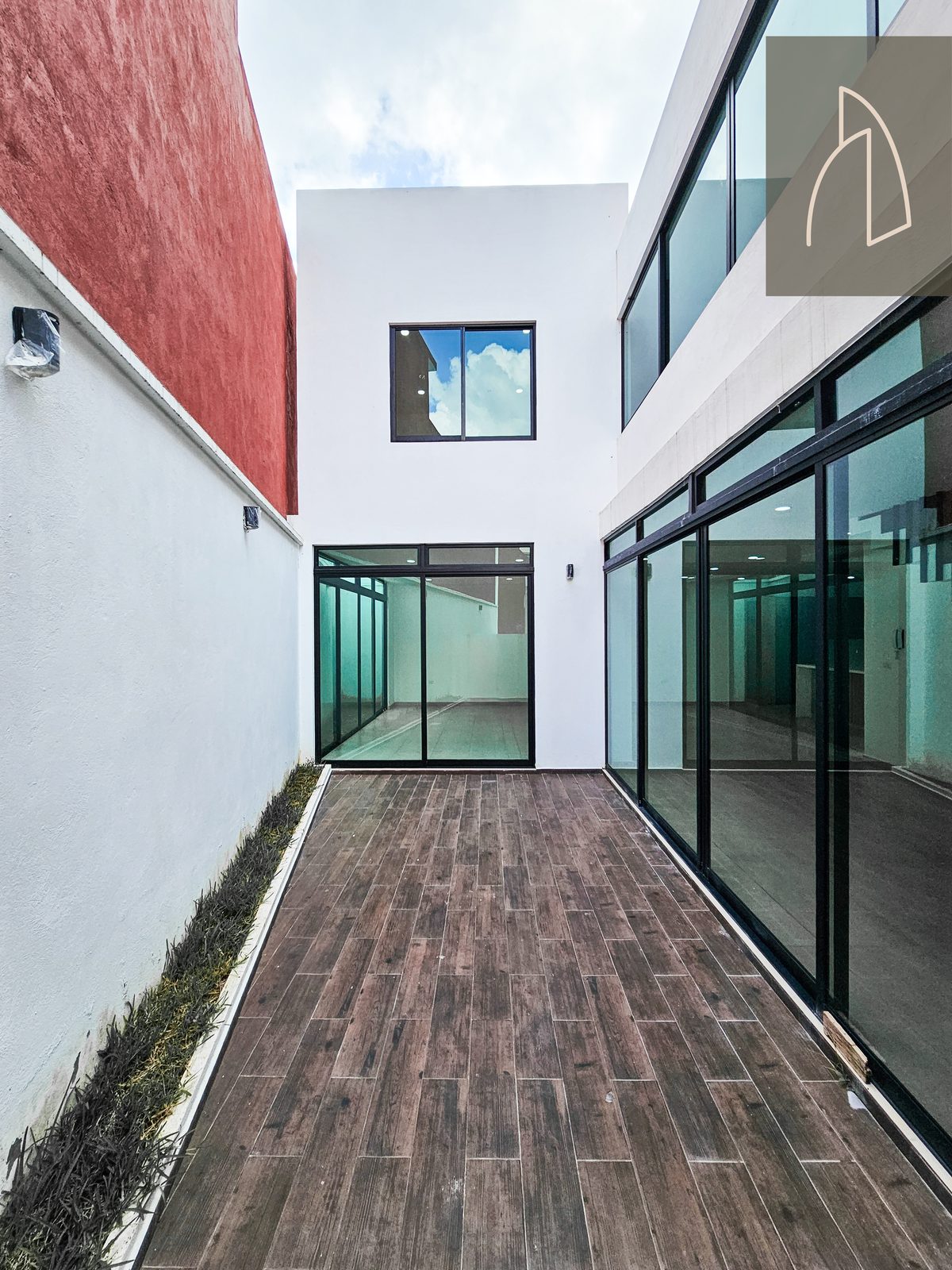 Casa Lumina • En Venta Fraccionamiento Imperial de las animas