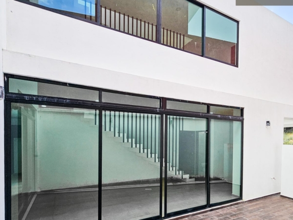 Casa Lumina • En Venta Fraccionamiento Imperial de las animas