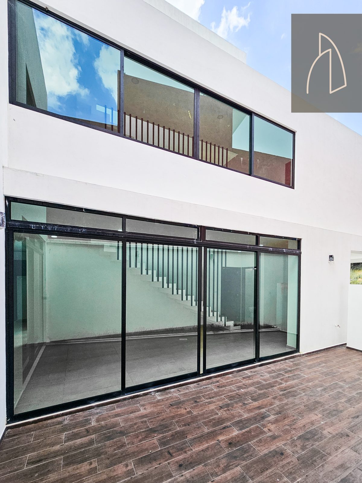 Casa Lumina • En Venta Fraccionamiento Imperial de las animas