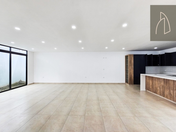 Casa Lumina • En Venta Fraccionamiento Imperial de las animas