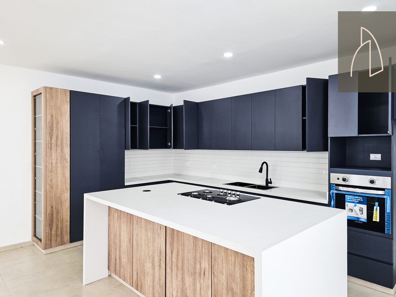 Casa Lumina • En Venta Fraccionamiento Imperial de las animas