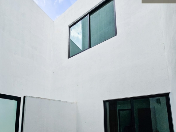 Casa Lumina • En Venta Fraccionamiento Imperial de las animas