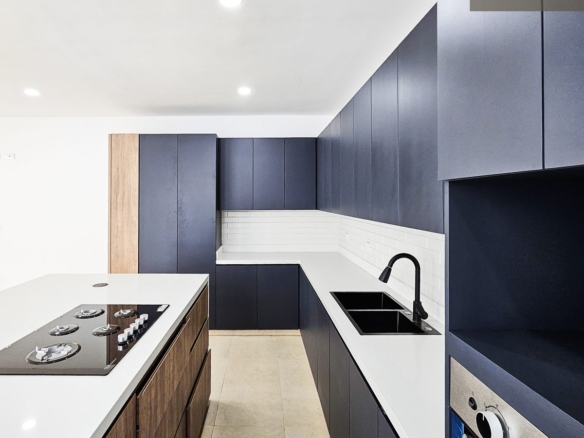 Casa Lumina • En Venta Fraccionamiento Imperial de las animas