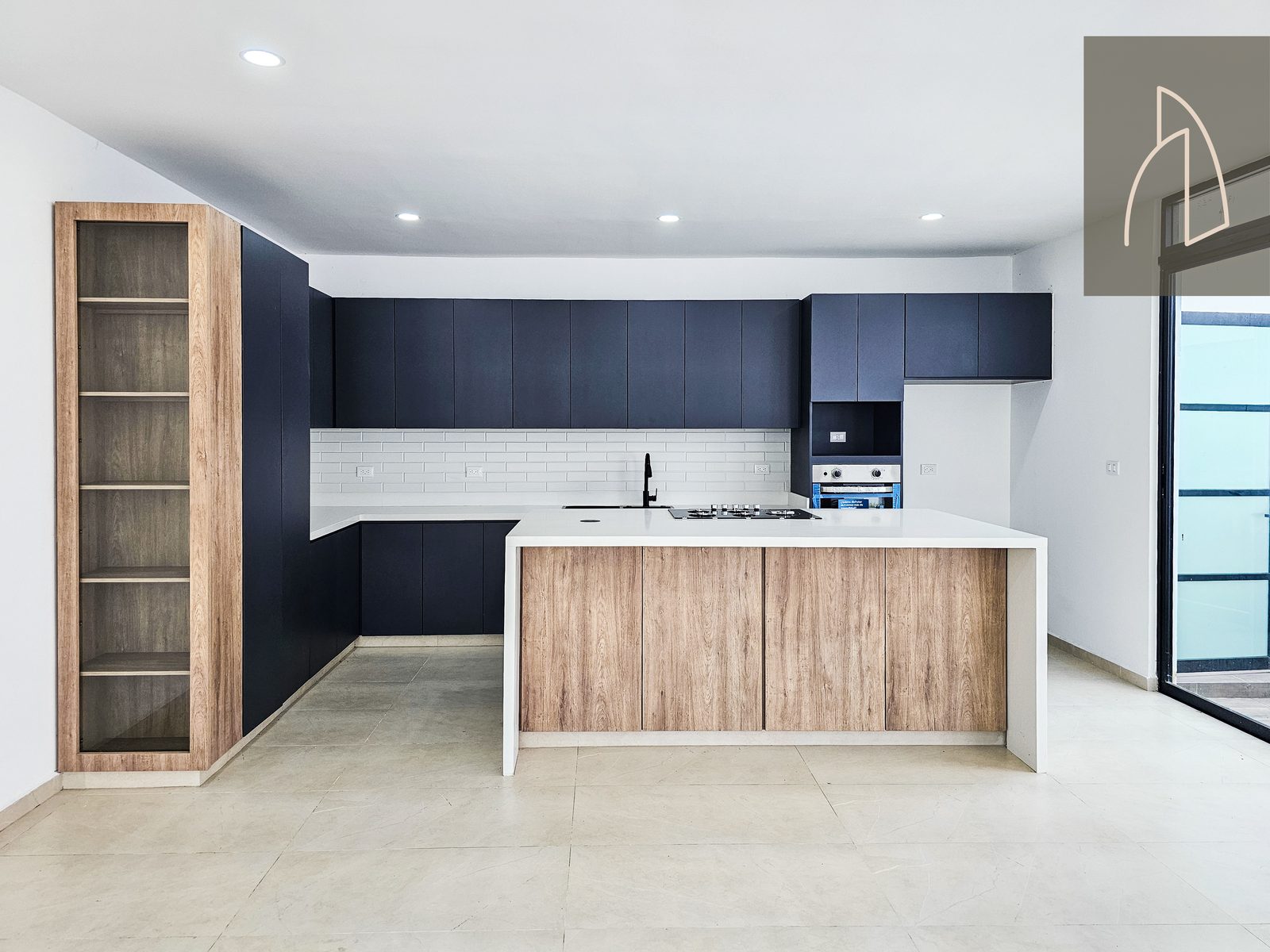 Casa Lumina • En Venta Fraccionamiento Imperial de las animas