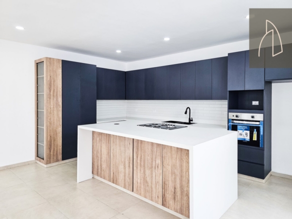 Casa Lumina • En Venta Fraccionamiento Imperial de las animas