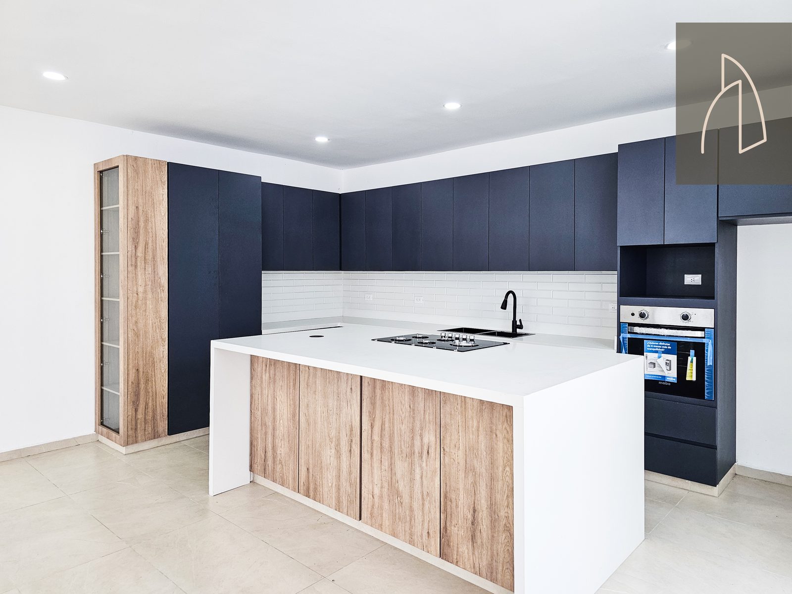 Casa Lumina • En Venta Fraccionamiento Imperial de las animas