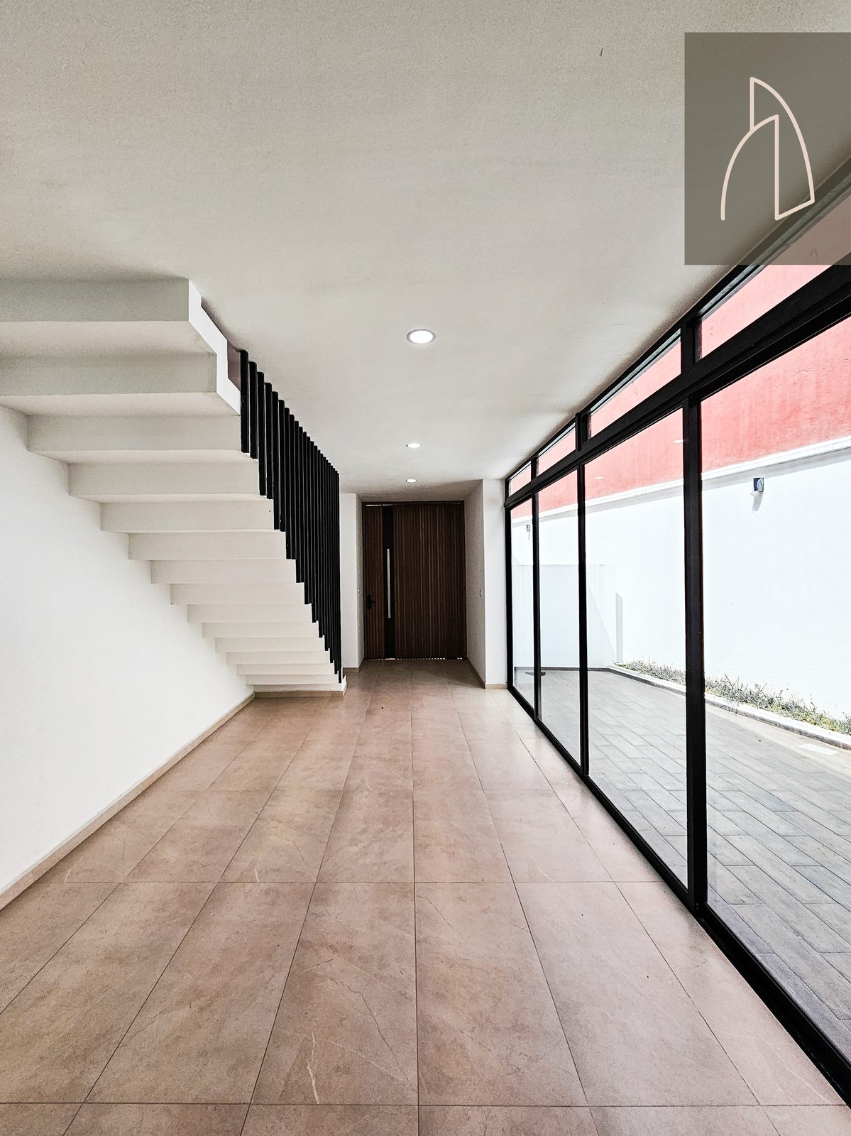 Casa Lumina • En Venta Fraccionamiento Imperial de las animas