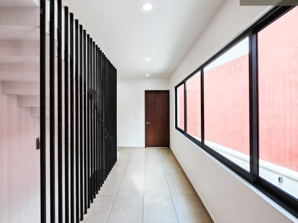 Casa Lumina • En Venta Fraccionamiento Imperial de las animas