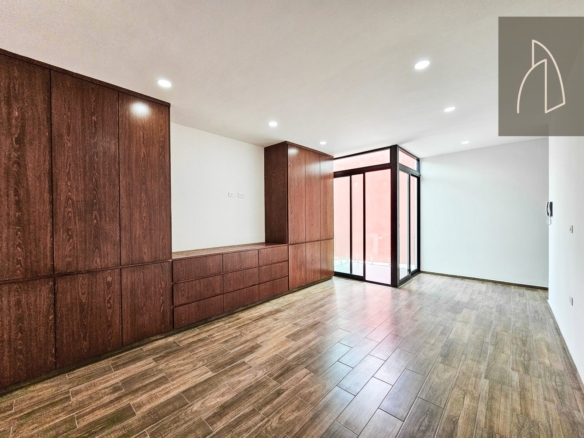 Casa Lumina • En Venta Fraccionamiento Imperial de las animas
