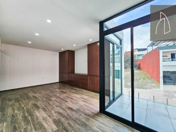Casa Lumina • En Venta Fraccionamiento Imperial de las animas