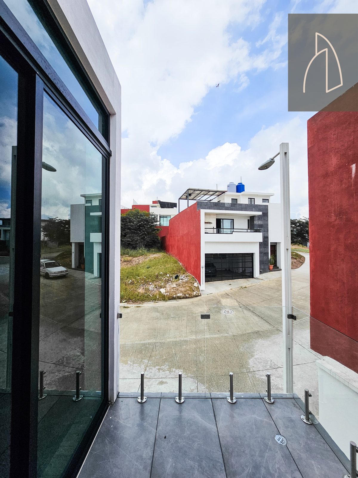 Casa Lumina • En Venta Fraccionamiento Imperial de las animas