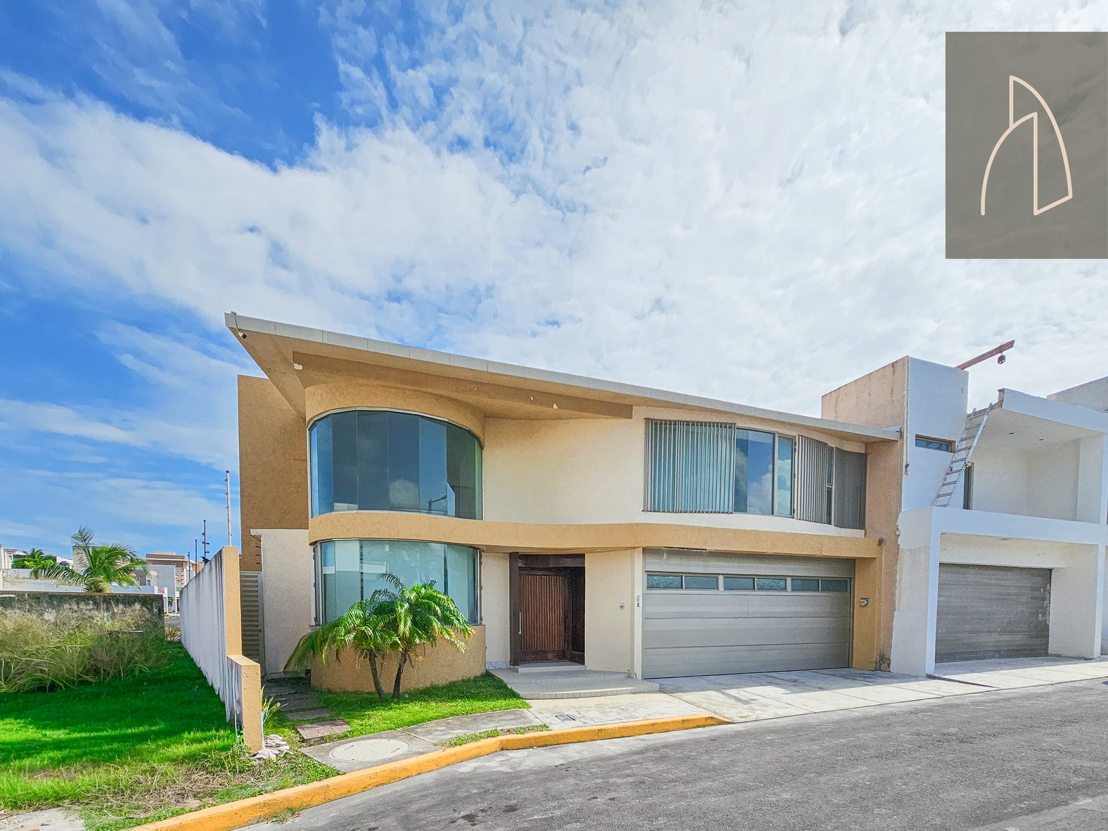 Casa Eslora • En Venta Fracc. Playas del Conchal