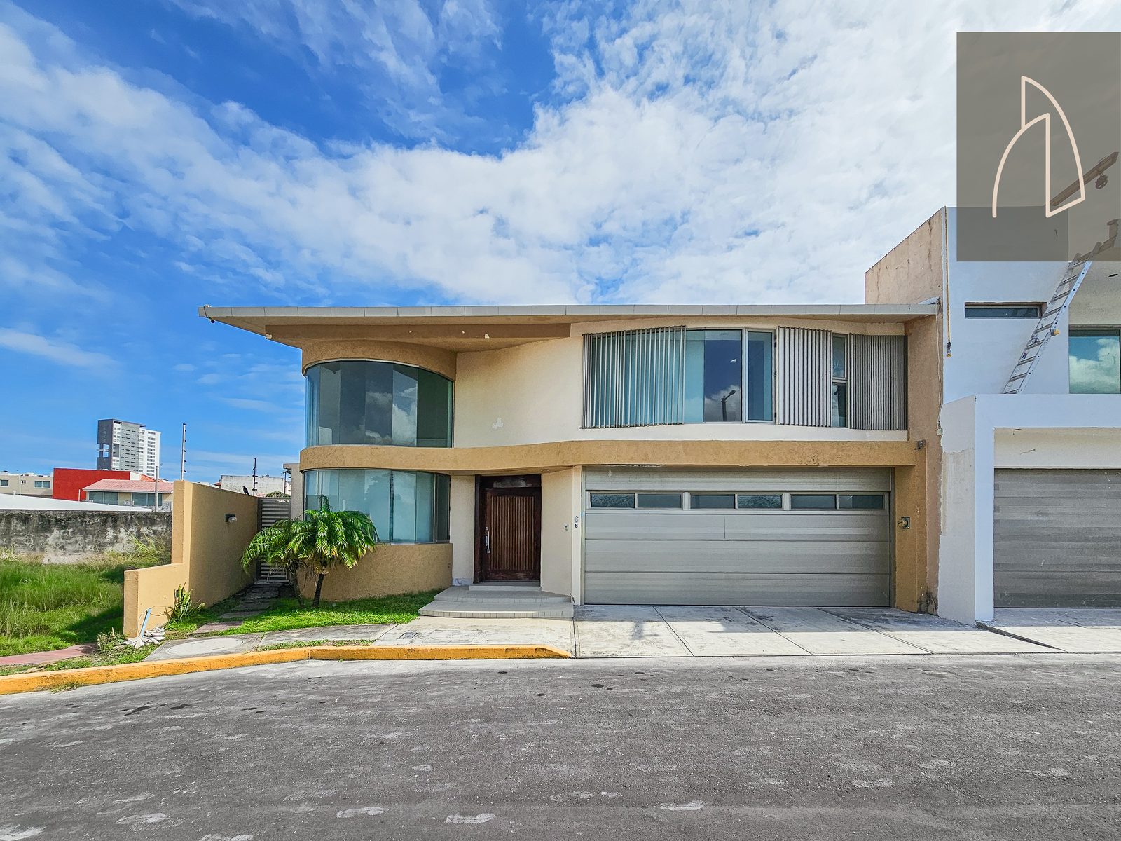 Casa Eslora • En Venta Fracc. Playas del Conchal