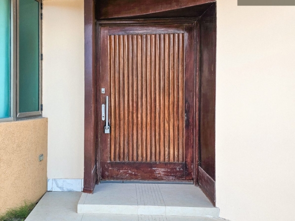 Casa Eslora • En Venta Fracc. Playas del Conchal