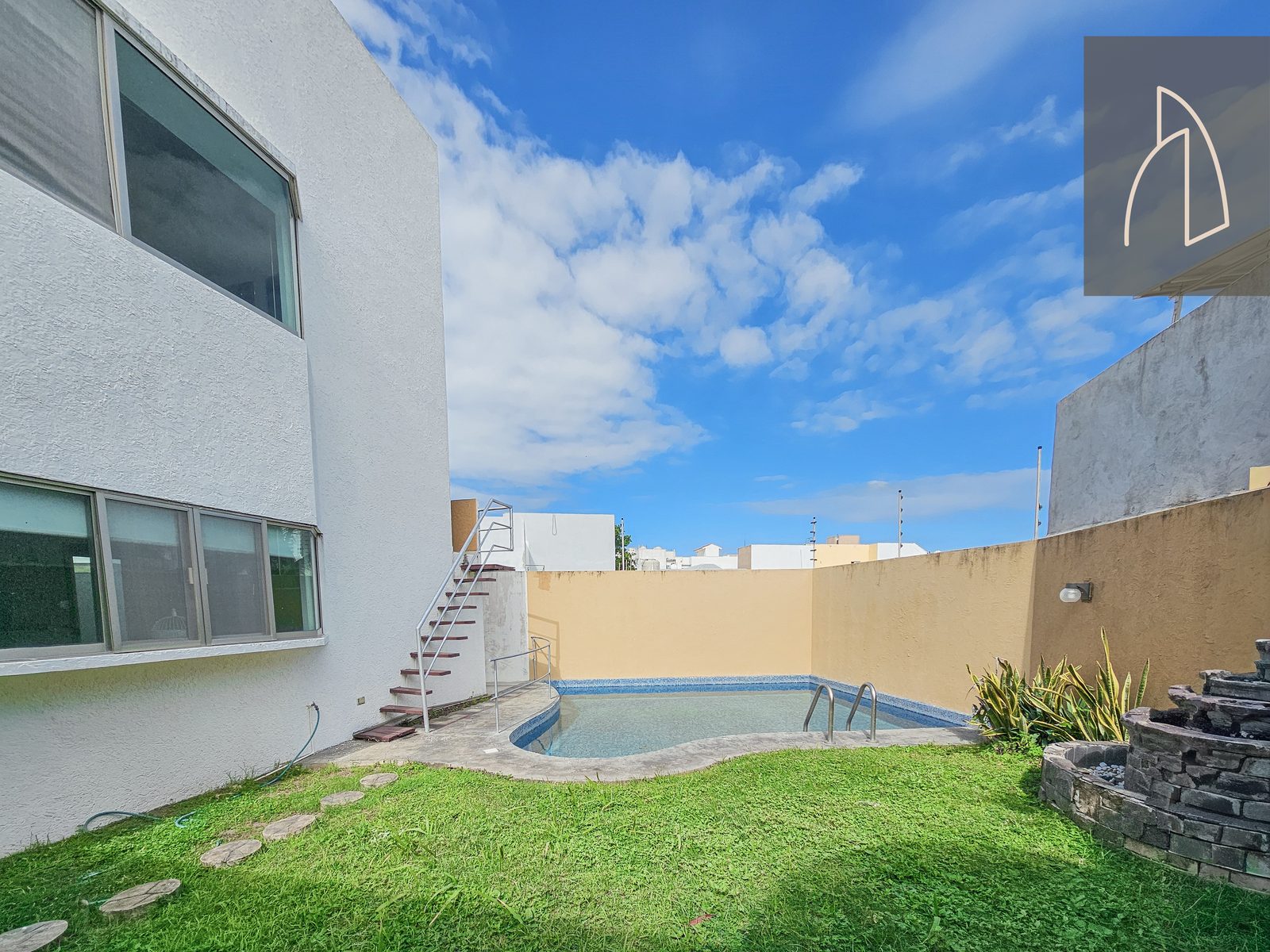Casa Eslora • En Venta Fracc. Playas del Conchal