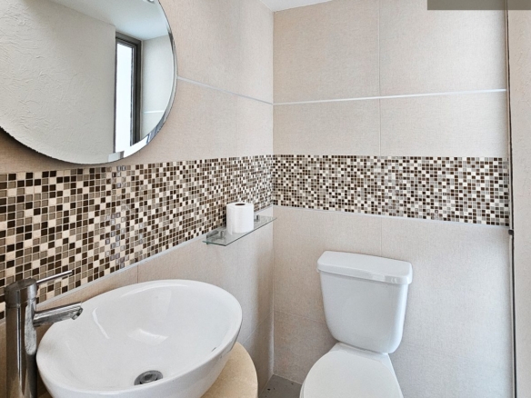Casa Eslora • En Venta Fracc. Playas del Conchal