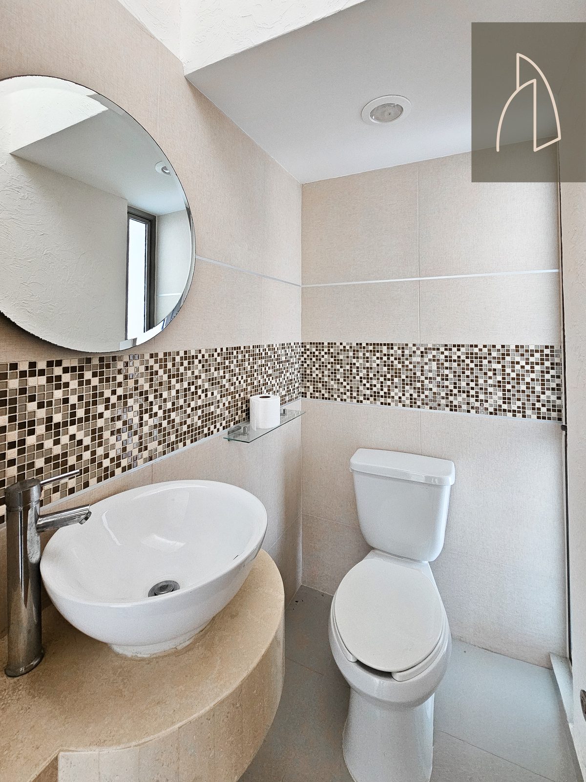 Casa Eslora • En Venta Fracc. Playas del Conchal