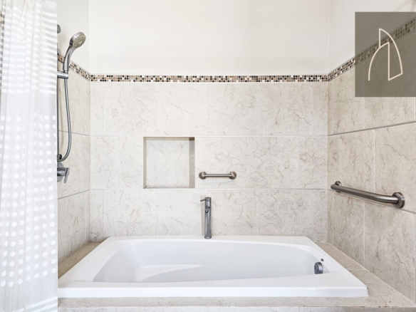 Casa Eslora • En Venta Fracc. Playas del Conchal