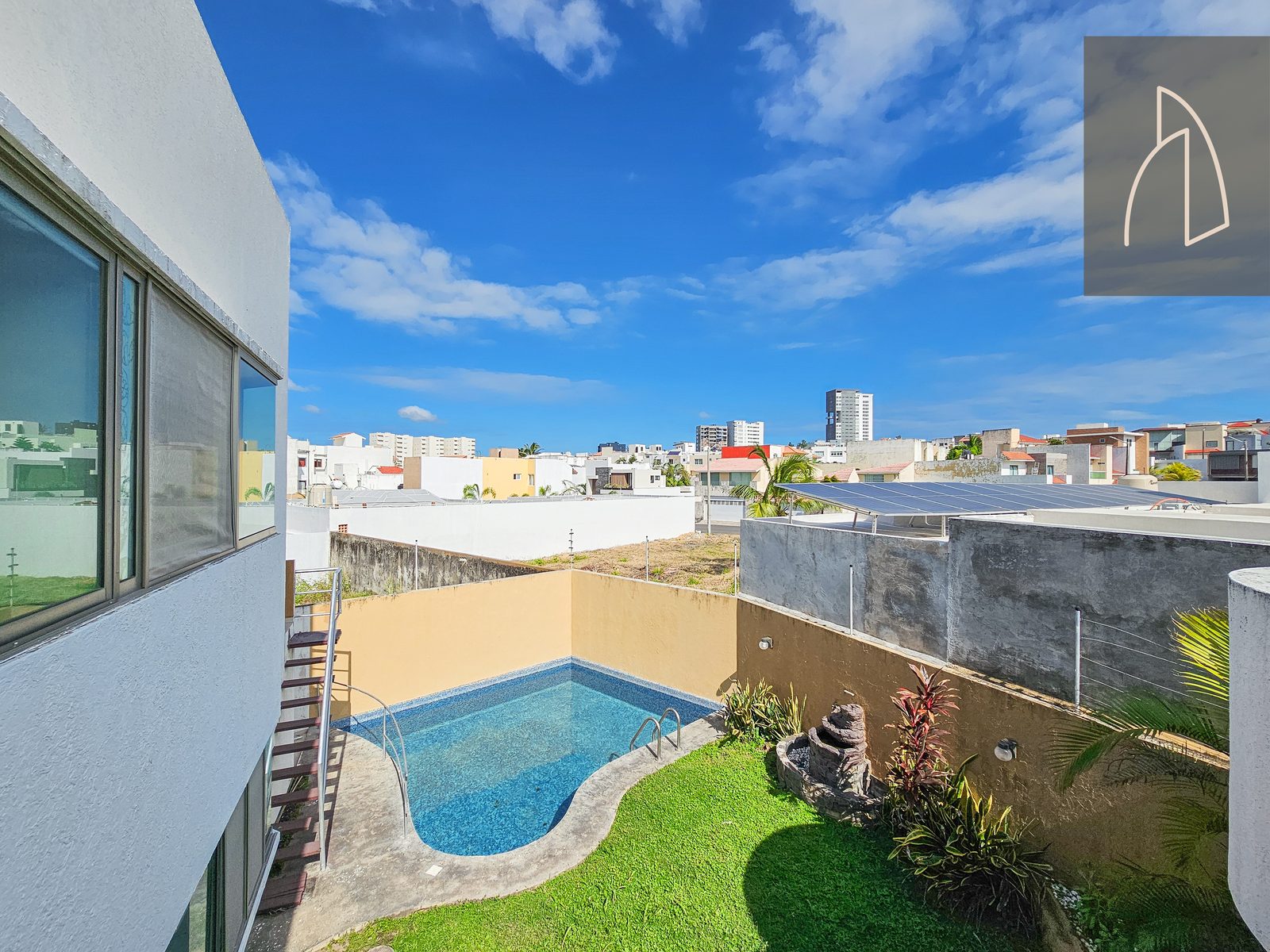 Casa Eslora • En Venta Fracc. Playas del Conchal