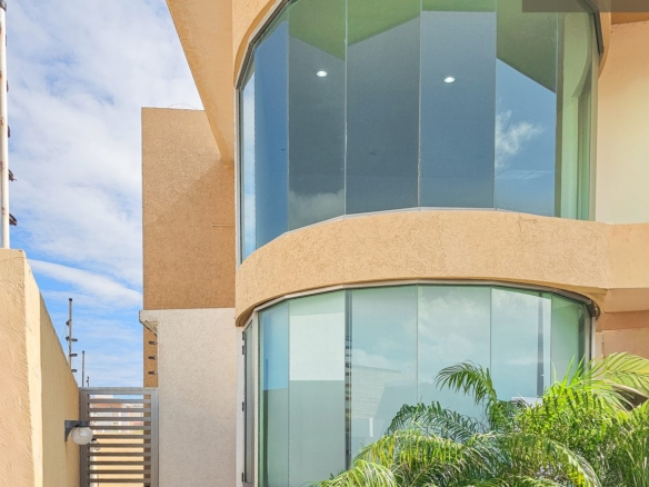 Casa Eslora • En Venta Fracc. Playas del Conchal