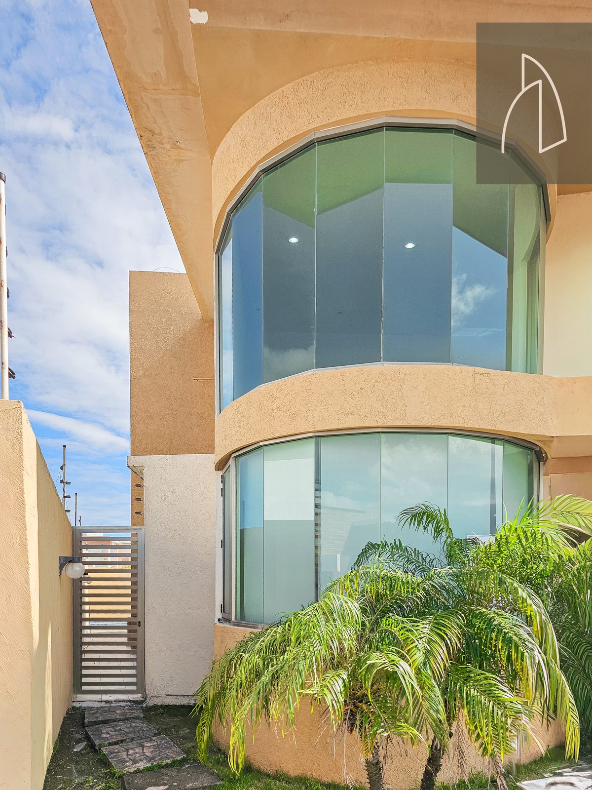 Casa Eslora • En Venta Fracc. Playas del Conchal