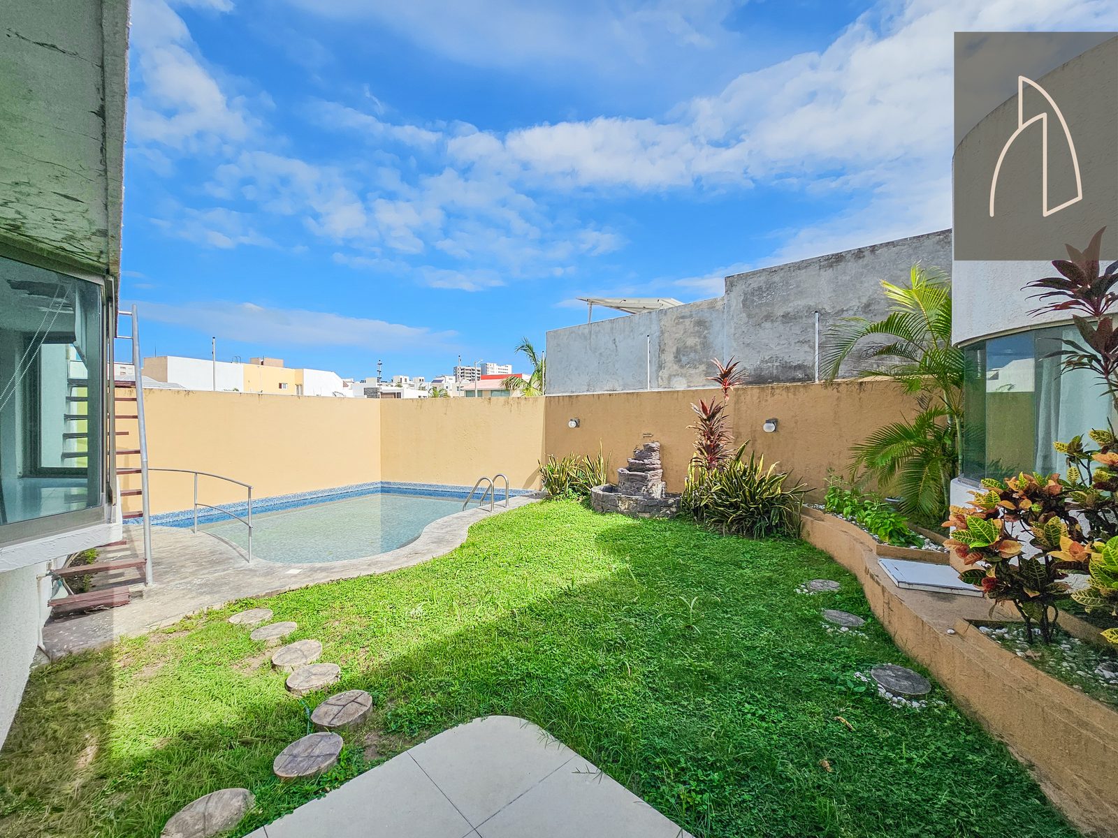 Casa Eslora • En Venta Fracc. Playas del Conchal