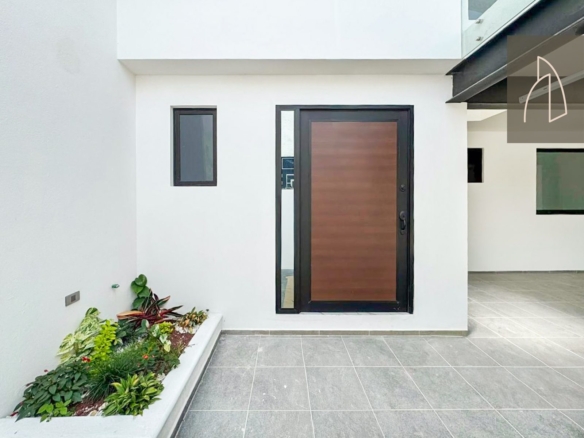 Casa Boréa • En Venta Fraccionamiento Imperial de las animas