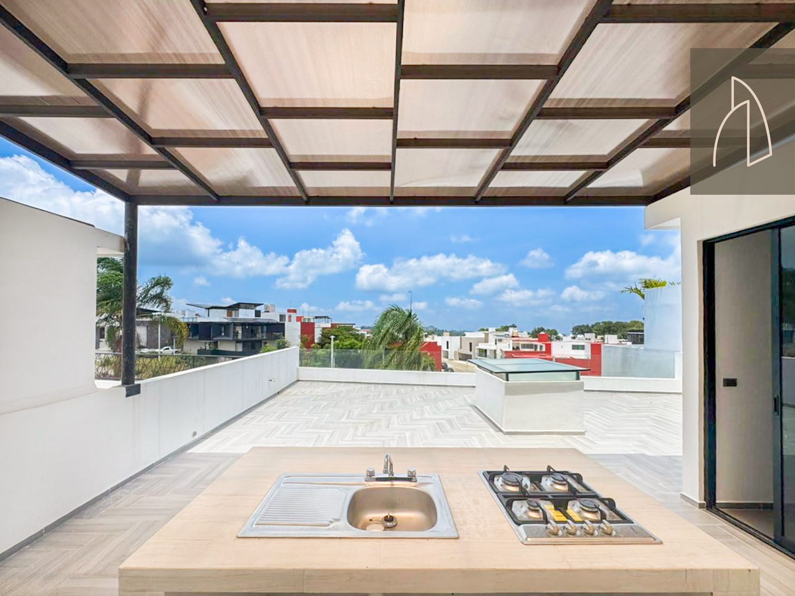Casa Boréa • En Venta Fraccionamiento Imperial de las animas